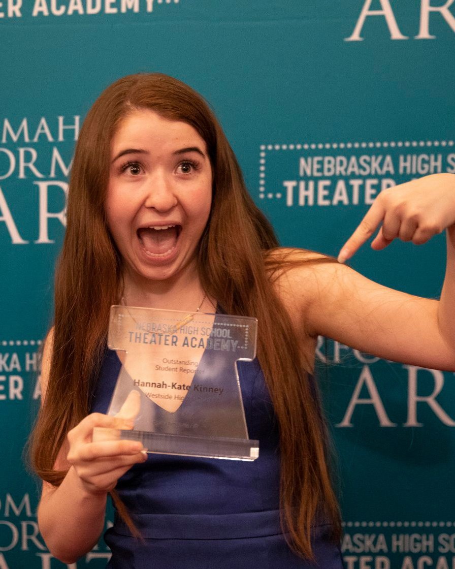 Hannah-Kate Kinney