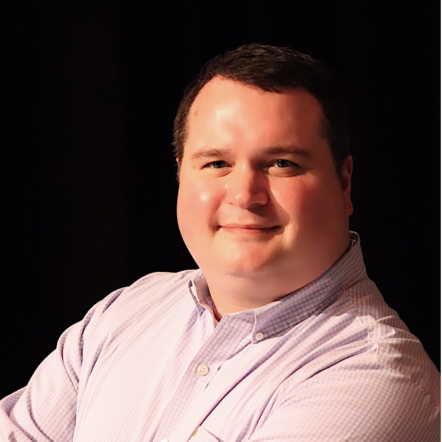 Matthew Hinson