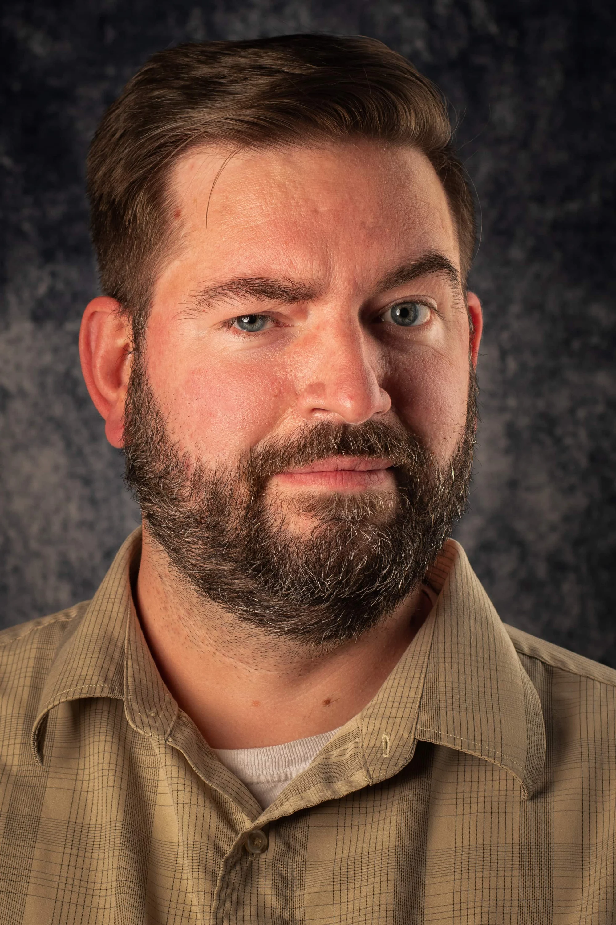 Ian Sullivan