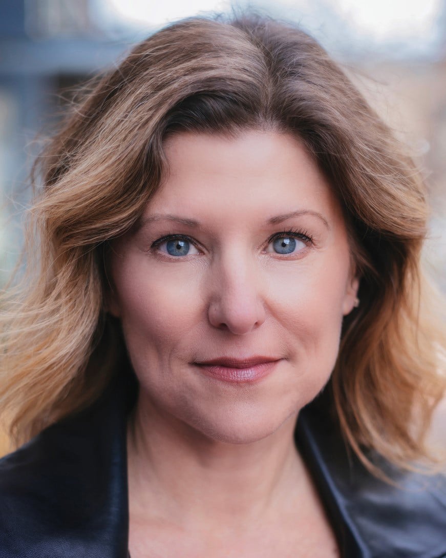 Vanessa Lock Gelinas