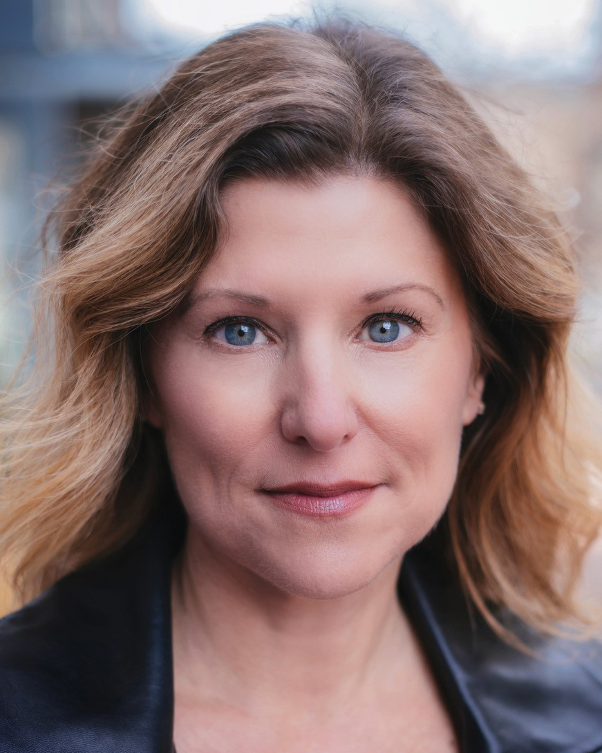 Vanessa Lock Gelinas