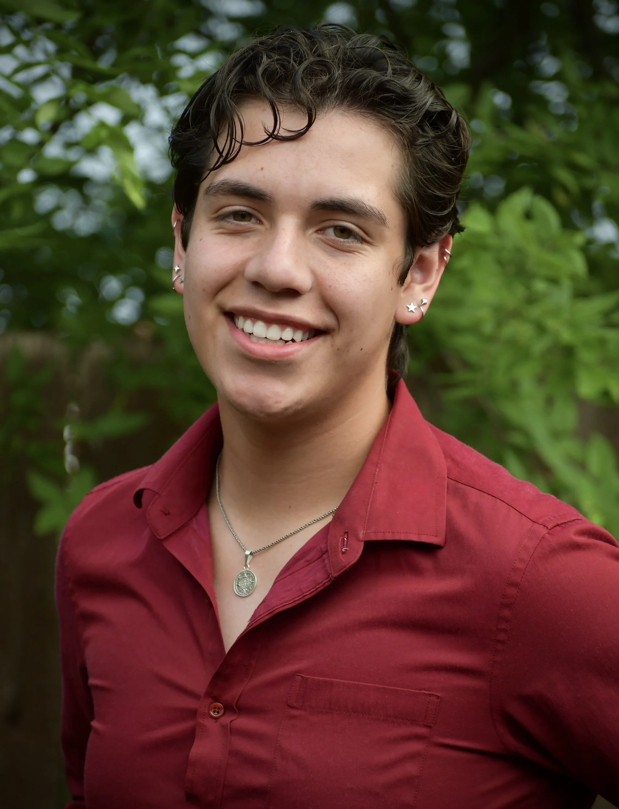 Jose Antonio Morales