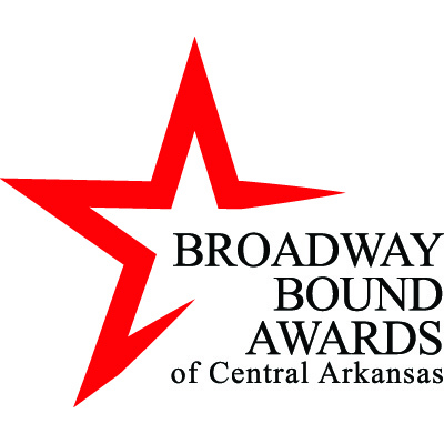 The Broadway Bound Awards of Central Arkansas