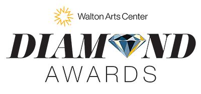 Walton Arts Center Diamond Awards
