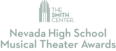 Nevada High School Musical Theater Awards