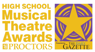 High School Musical Theatre Awards at Proctors