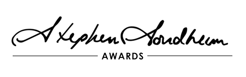The Stephen Sondheim Awards