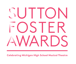 Sutton Foster Awards