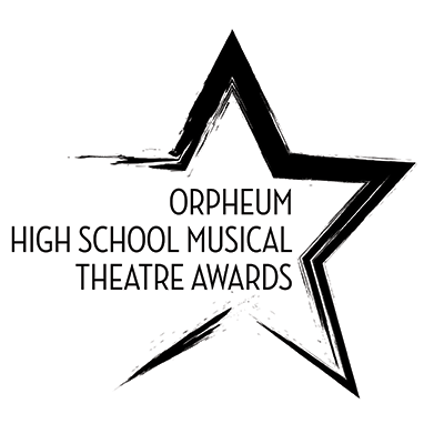 The Orpheum High School Musical Theatre Awards