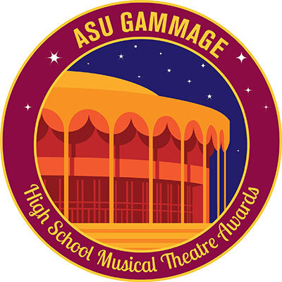 ASU Gammage High School Musical Theatre Awards