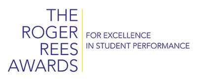 The Roger Rees Awards for Excellence in Student Performance