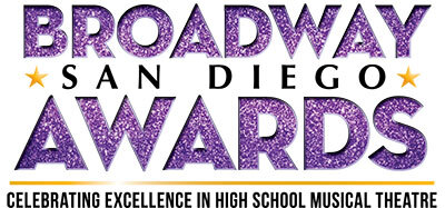 The Broadway San Diego Awards