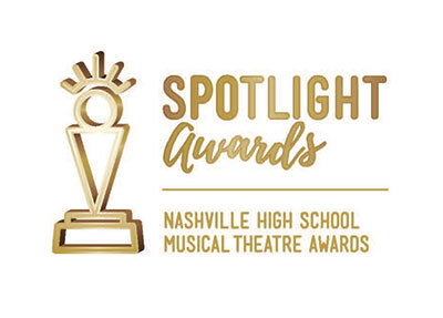 Spotlight Awards - Nashville High School Musical Theatre Awards