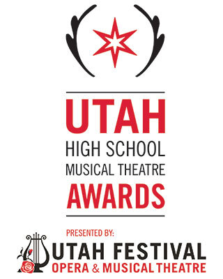 Utah High School Musical Theatre Awards - Michael Ballam Awards
