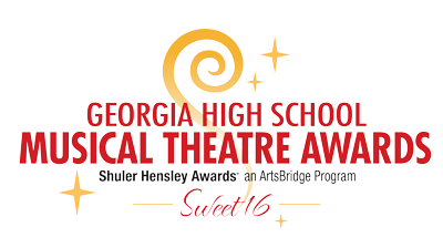 Georgia High School Musical Theatre Awards - Shuler Hensley Awards
