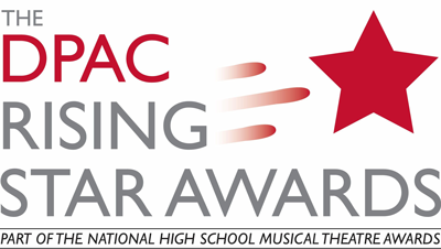The DPAC Rising Star Awards