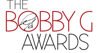 The Bobby G Awards