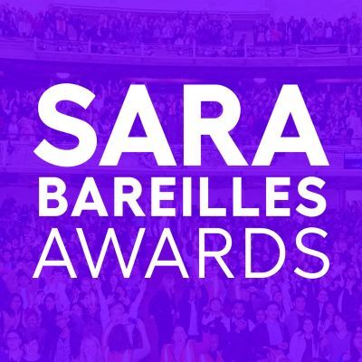 Sara Bareilles Awards