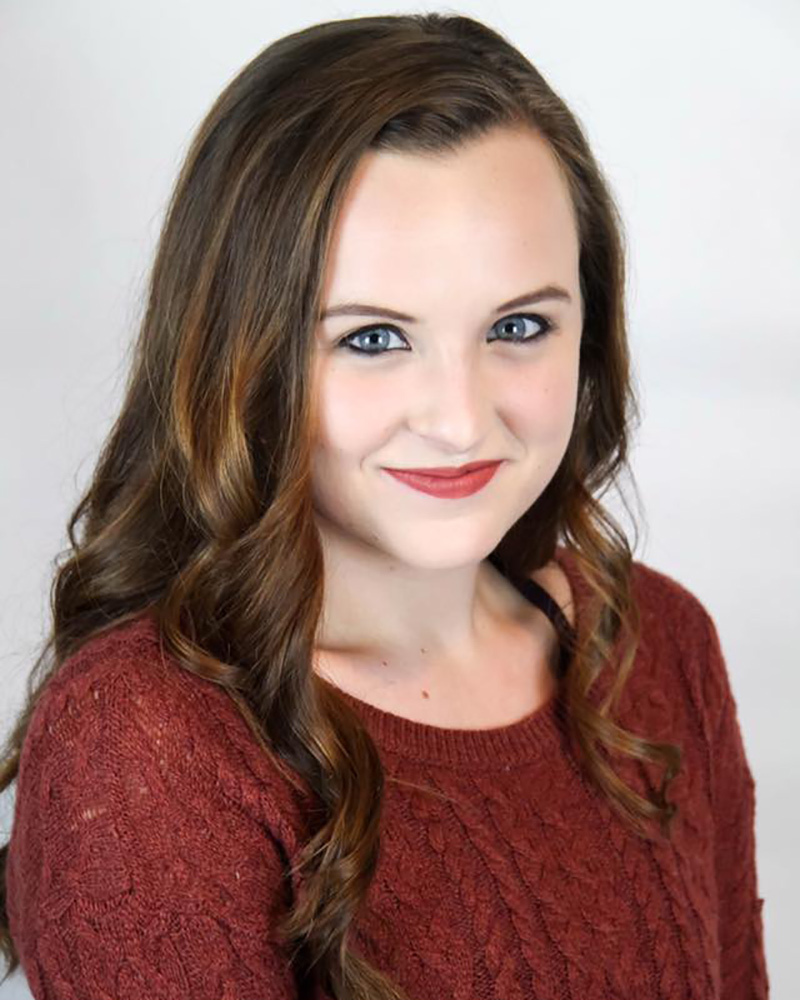 Kristen Brock