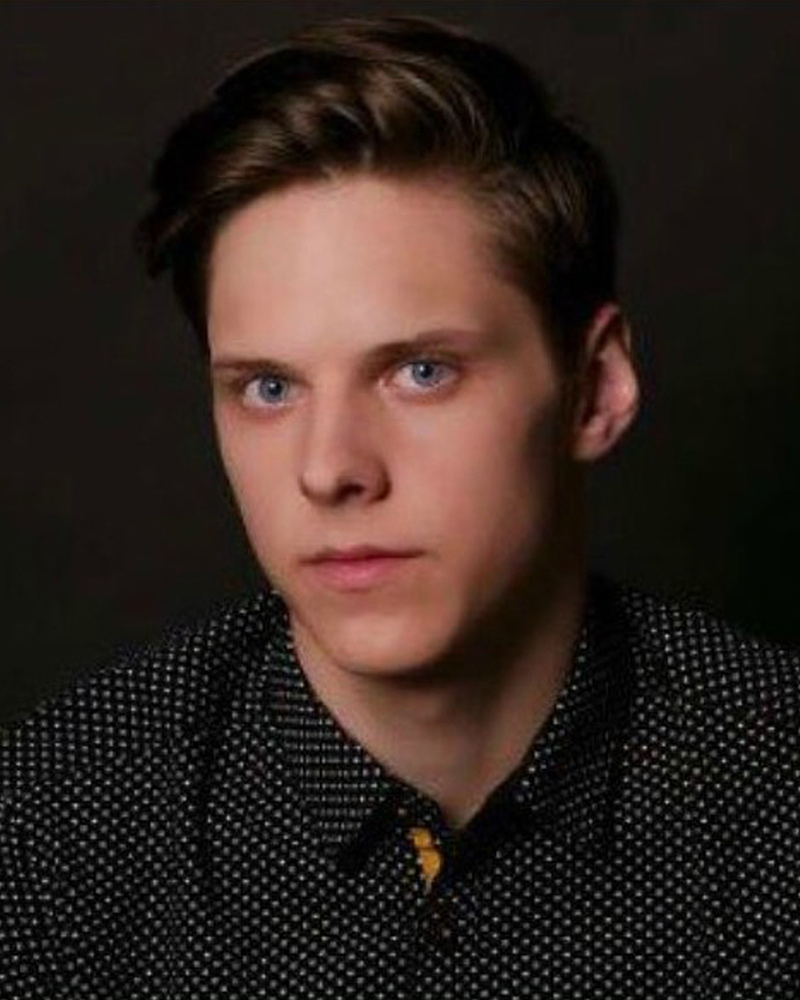 Sam Aubuchon