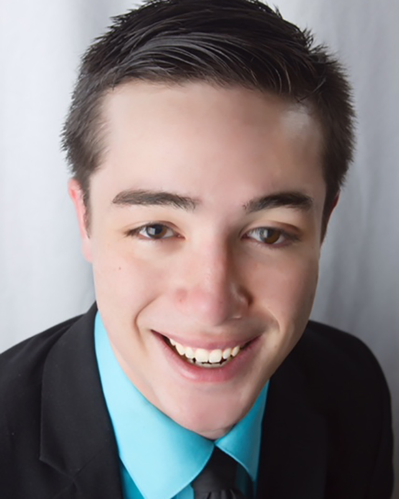 Noah Aguilar