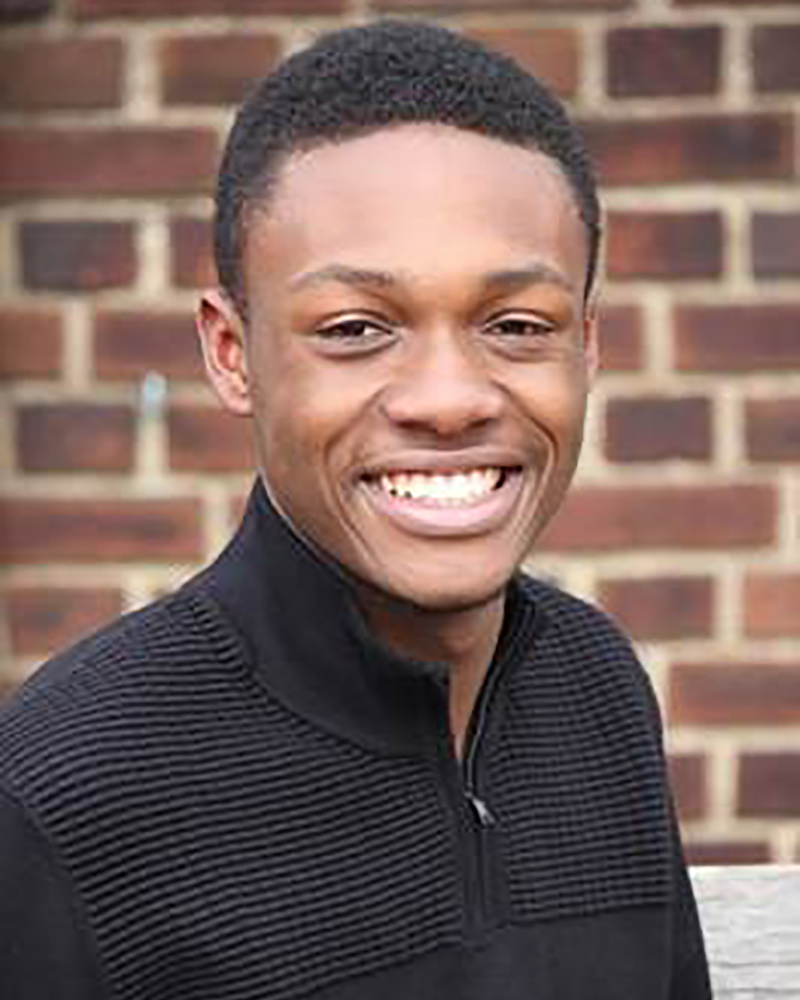 Nasir Butler