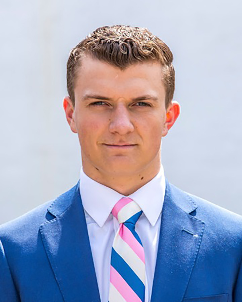 Zach Fogel
