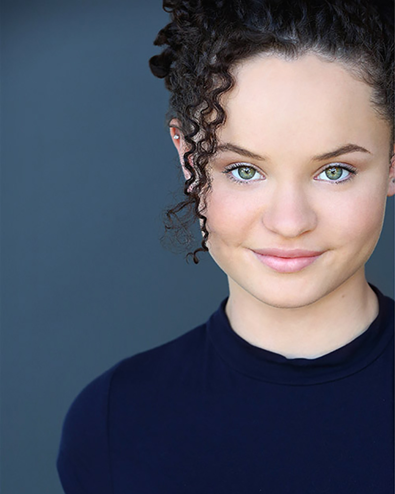 Felicity Bryant