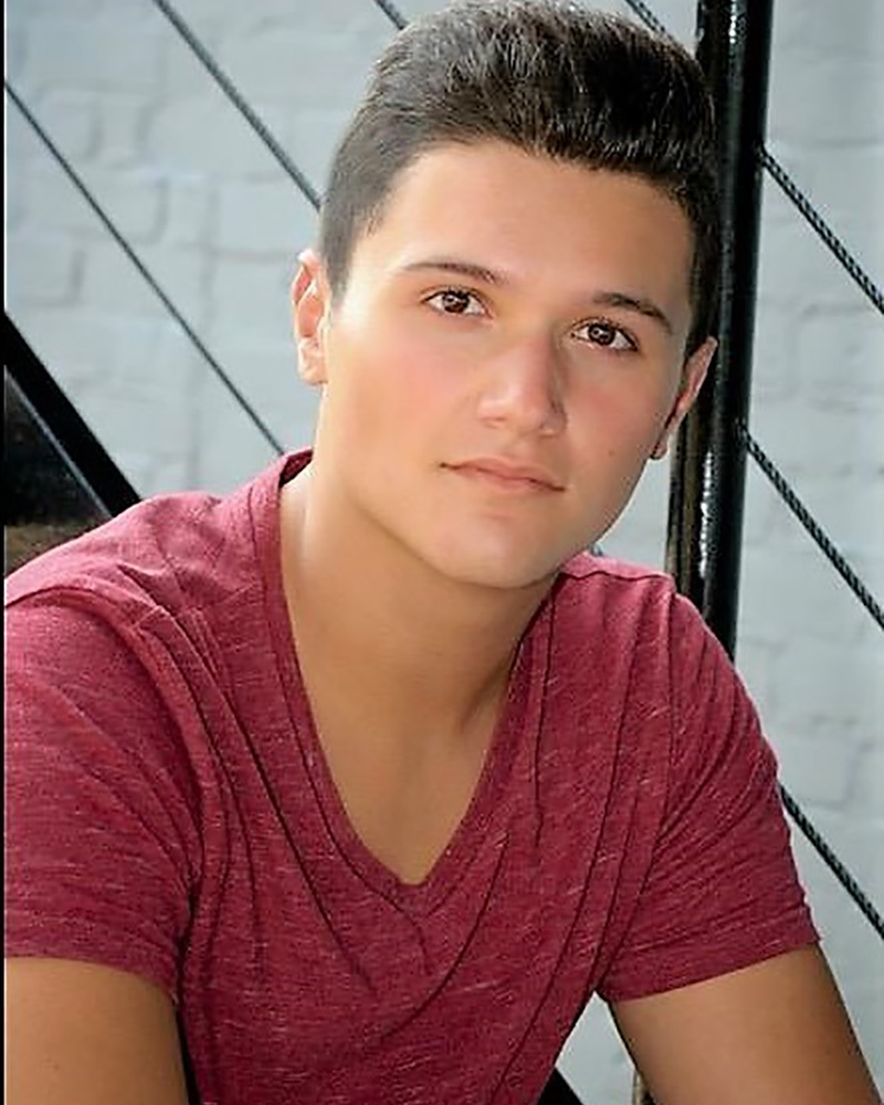 Mark Mitrano
