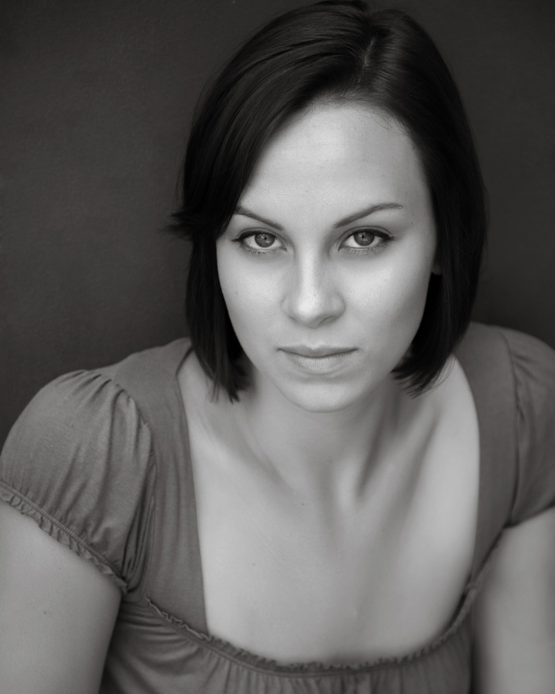 Erin Borain
