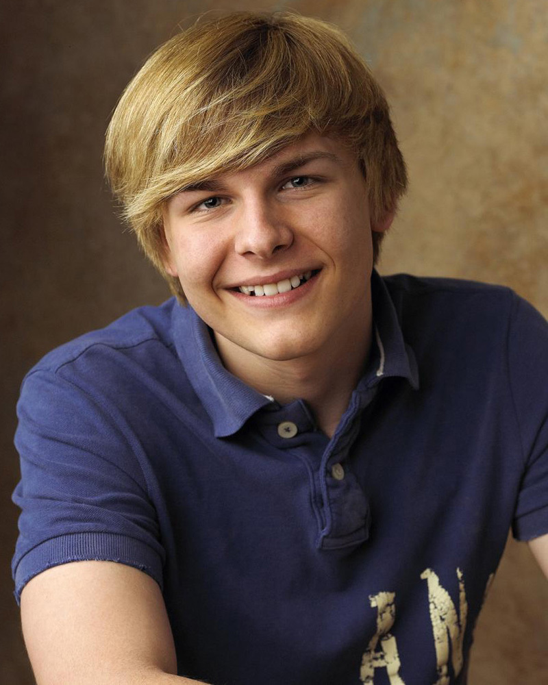 Alec Brashear