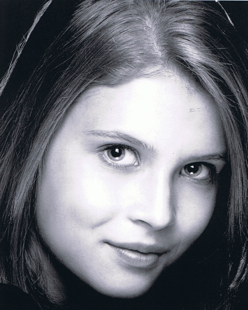 Rebecca Brinkley