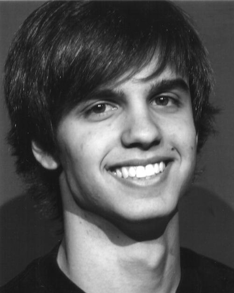 David Broyles