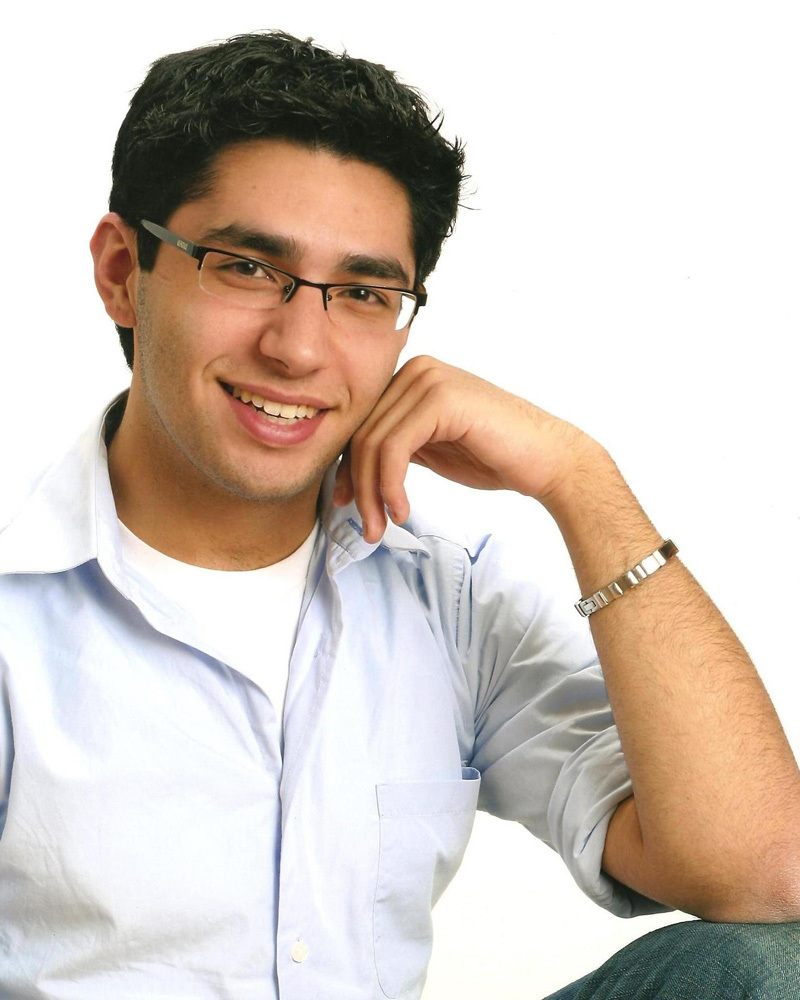 Anthony Bruno