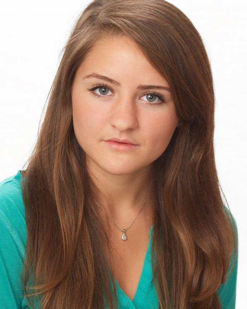 Stephanie Cooksey