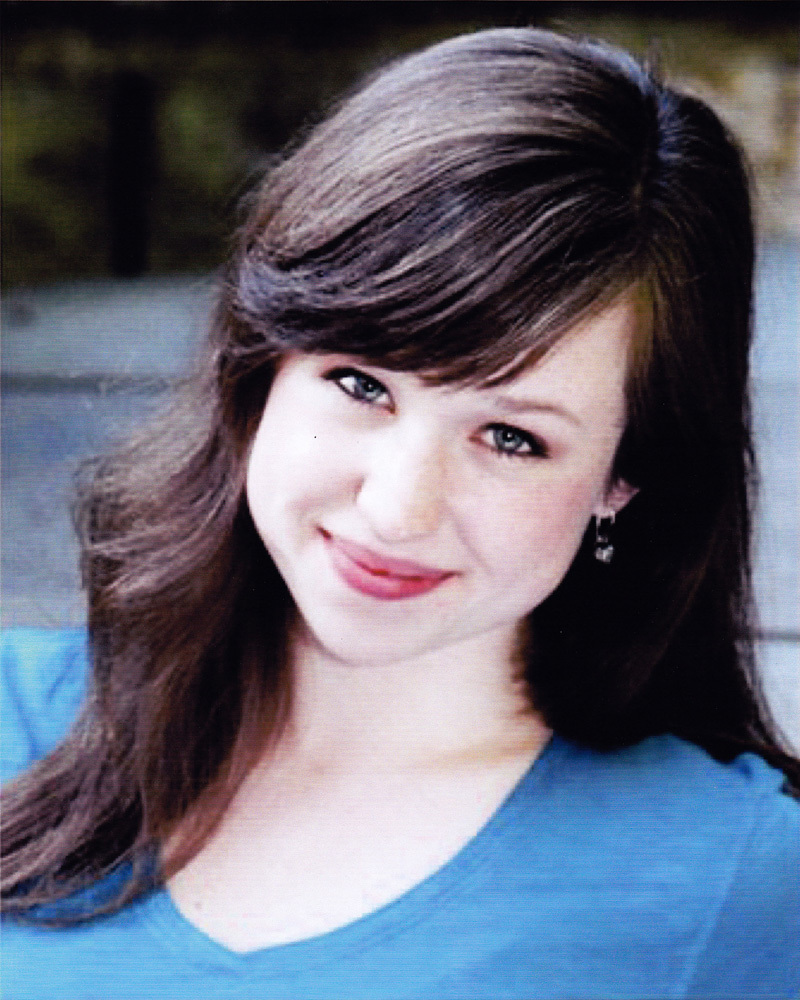 Grace Hardin