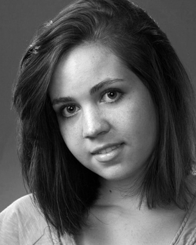 Emily Higgins