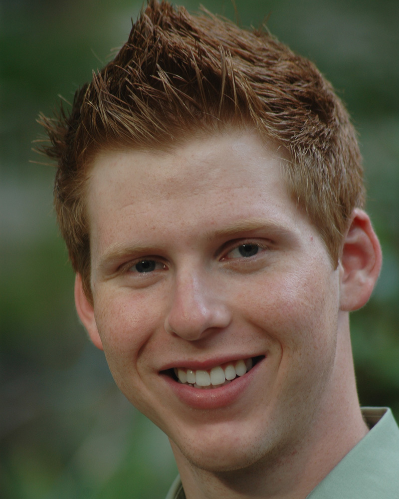Seth Johnson
