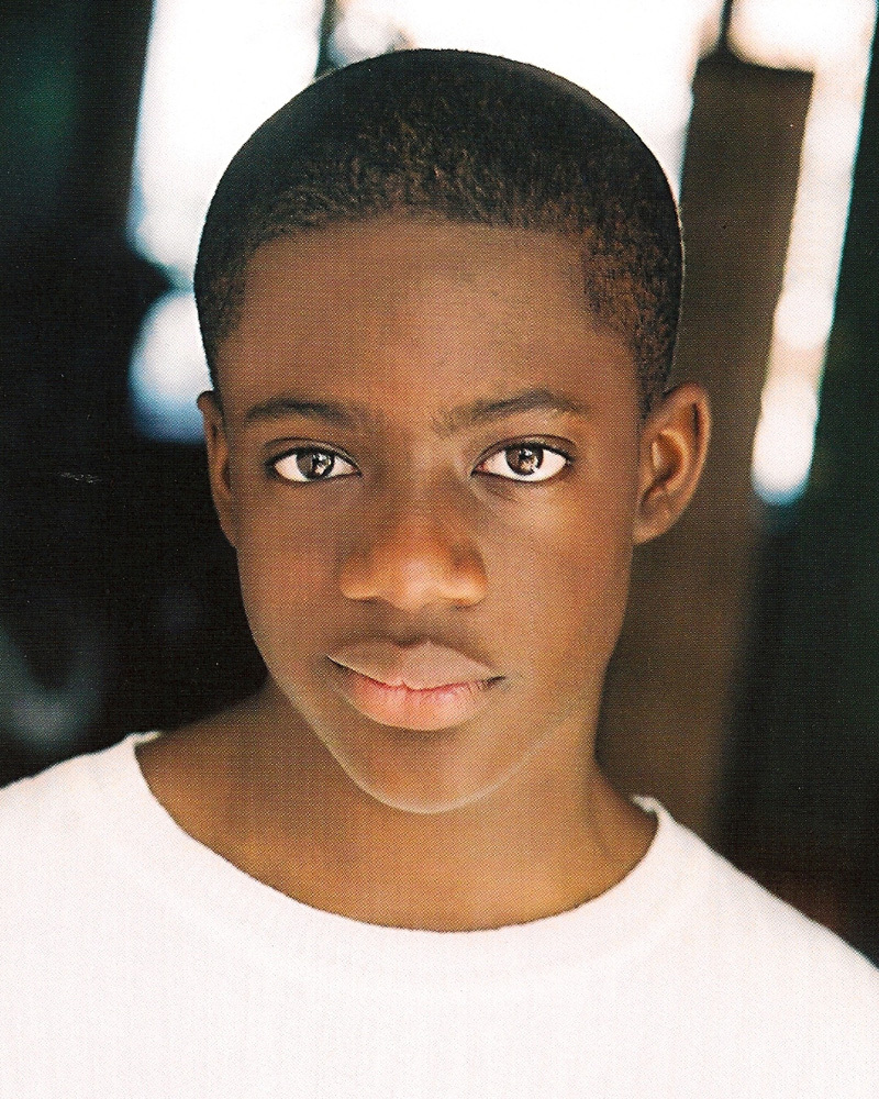 Chauncey Matthews