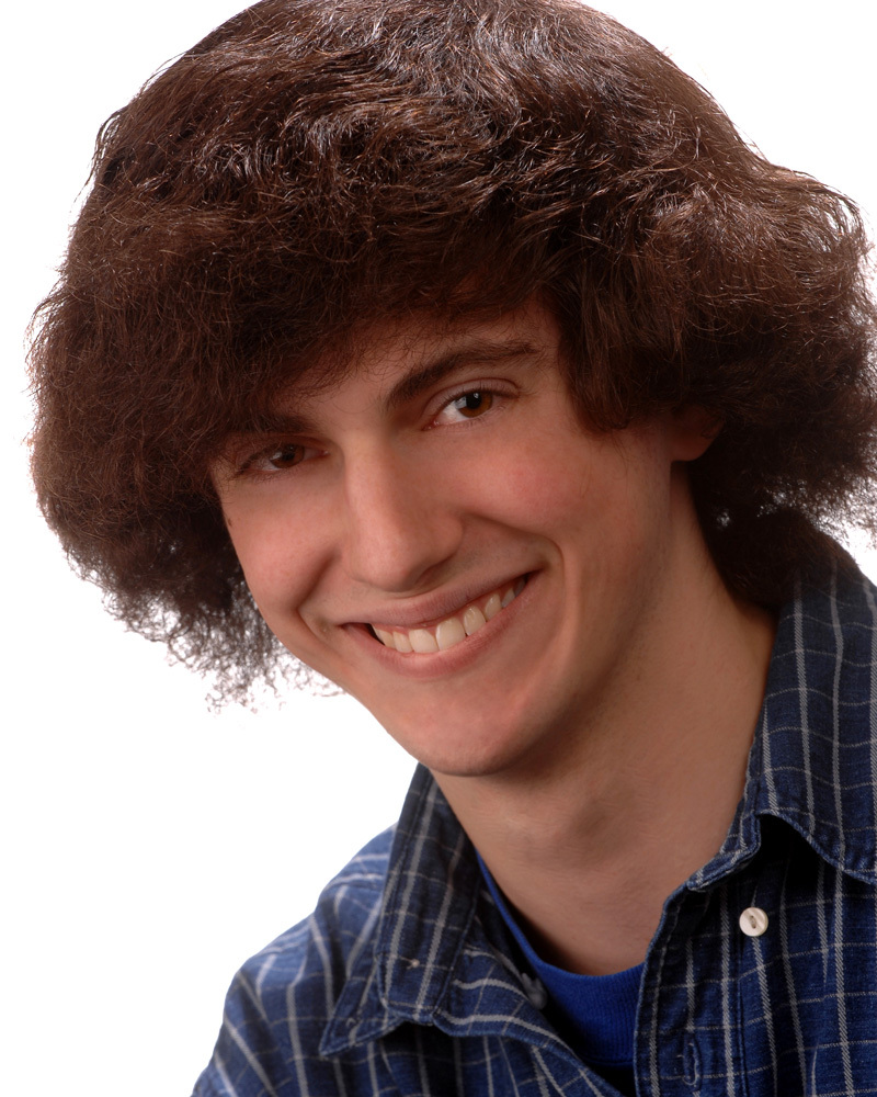 Kian McCollum