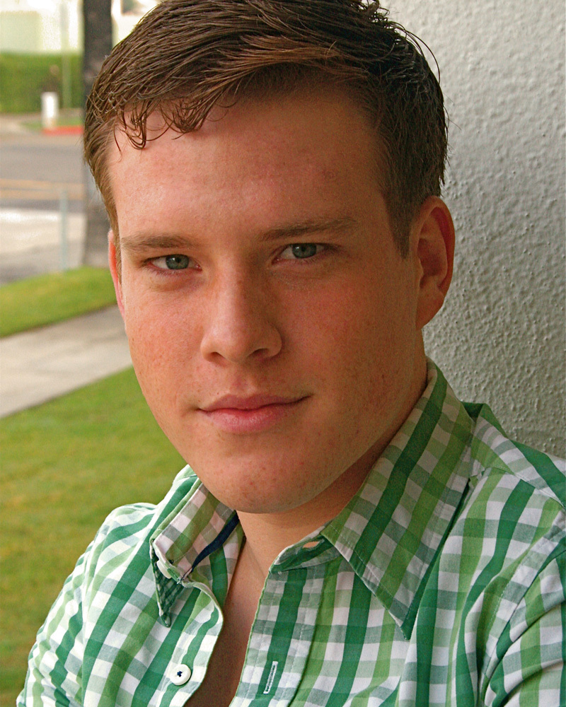 Ryan Morton