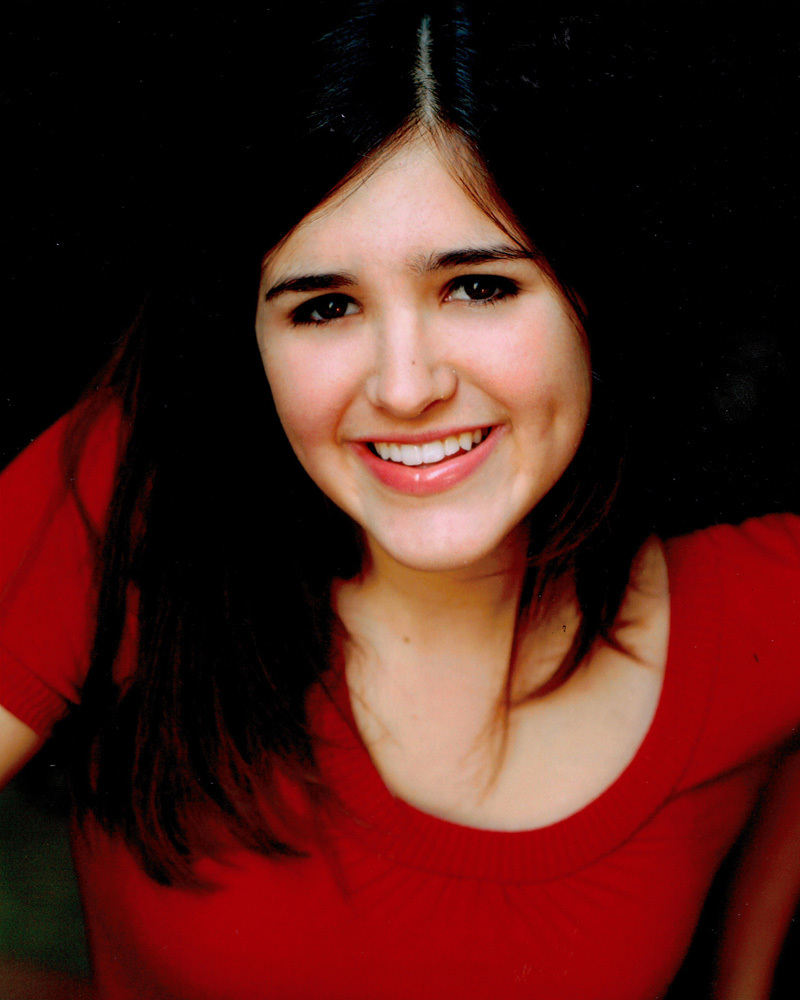 Mallory Moser