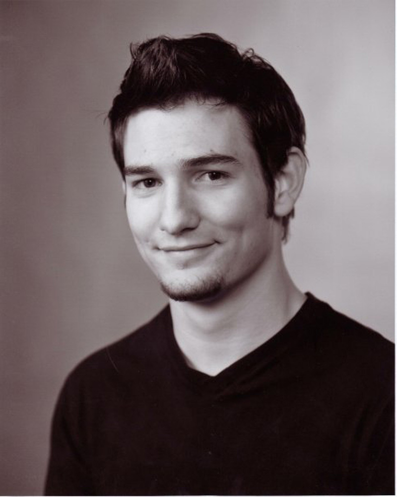 Joseph Pudetti