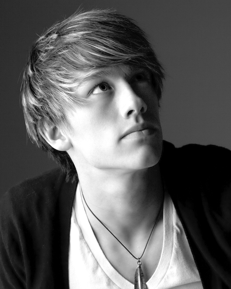Keegan Rice