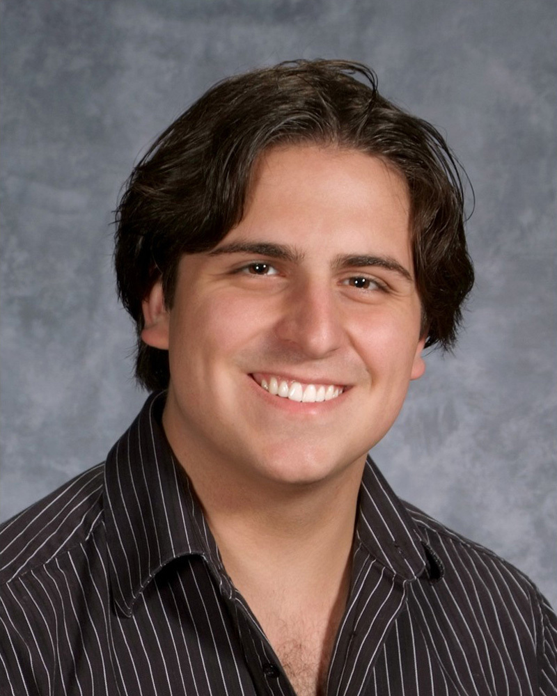 Aaron Sauer