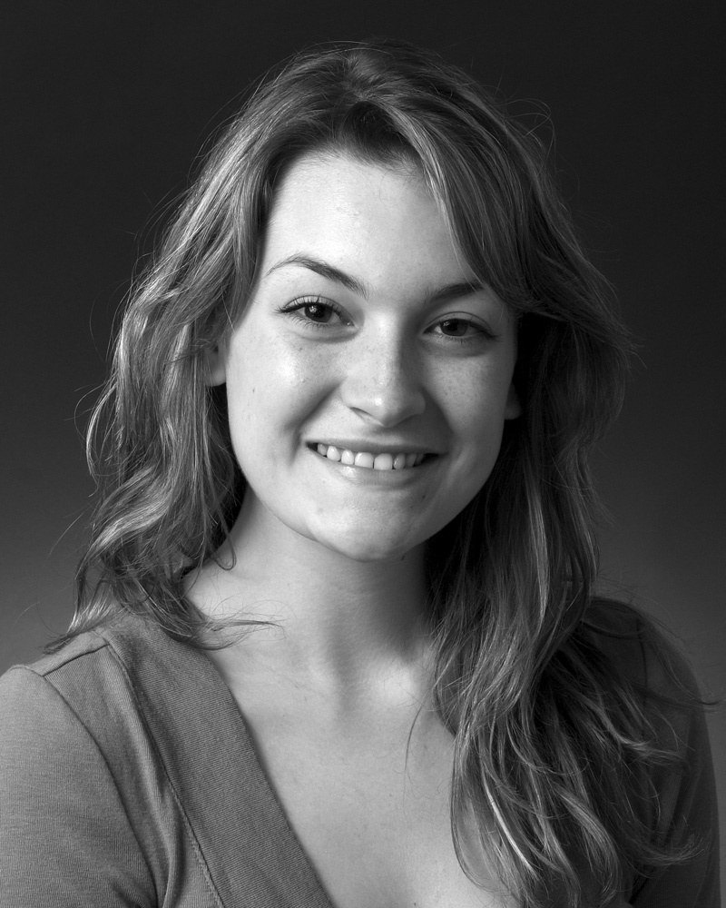 Taryn Sprenkle