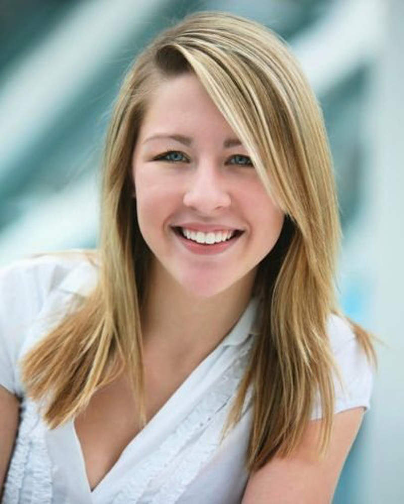 Samantha Steinmetz