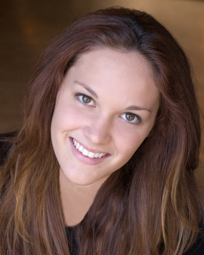 Emma Stratton