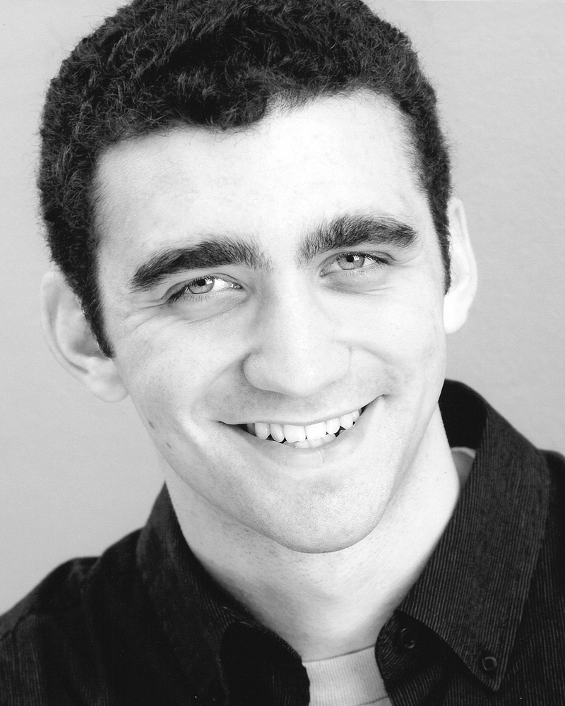 Alex Syiek