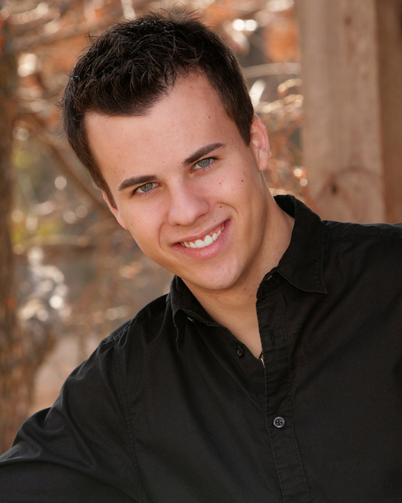 Patrick Thomas